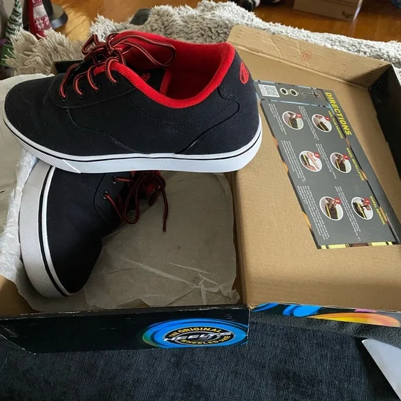 Shoe skates - Picture 3 of 4